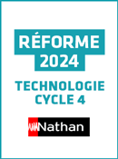 R&eacute;forme
Technologie Coll&egrave;ge
Nathan