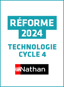 R&eacute;forme
Technologie Coll&egrave;ge
Nathan
